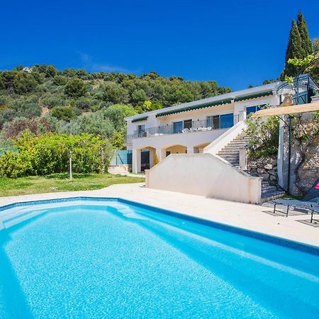 Vinaigrier Hills Vi3086 By Riviera Holiday Homes Nice Luaran gambar
