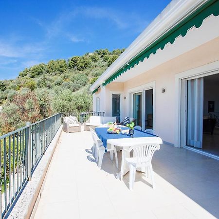 Vinaigrier Hills Vi3086 By Riviera Holiday Homes Nice Luaran gambar