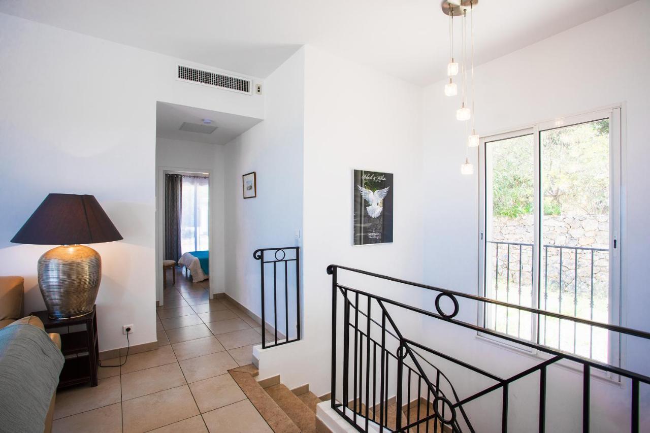 Vinaigrier Hills Vi3086 By Riviera Holiday Homes Nice Luaran gambar