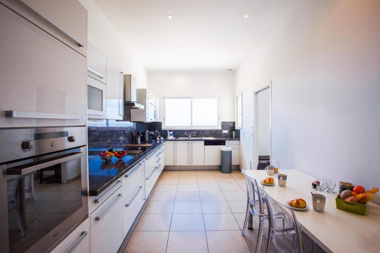 Vinaigrier Hills Vi3086 By Riviera Holiday Homes Nice Luaran gambar