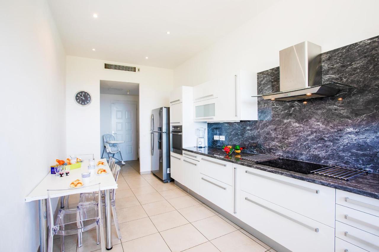 Vinaigrier Hills Vi3086 By Riviera Holiday Homes Nice Luaran gambar