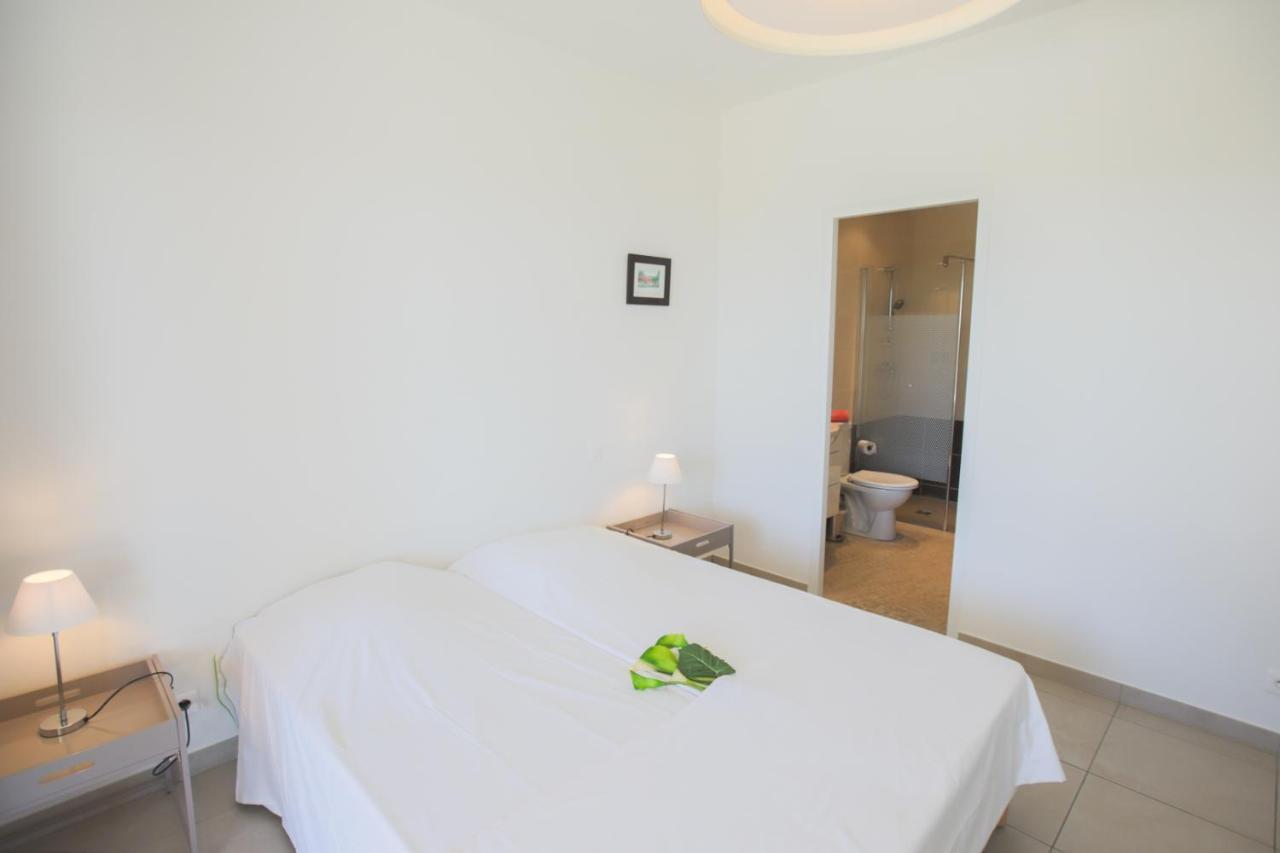 Vinaigrier Hills Vi3086 By Riviera Holiday Homes Nice Luaran gambar