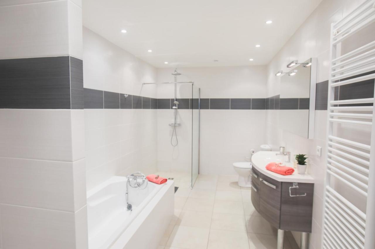 Vinaigrier Hills Vi3086 By Riviera Holiday Homes Nice Luaran gambar
