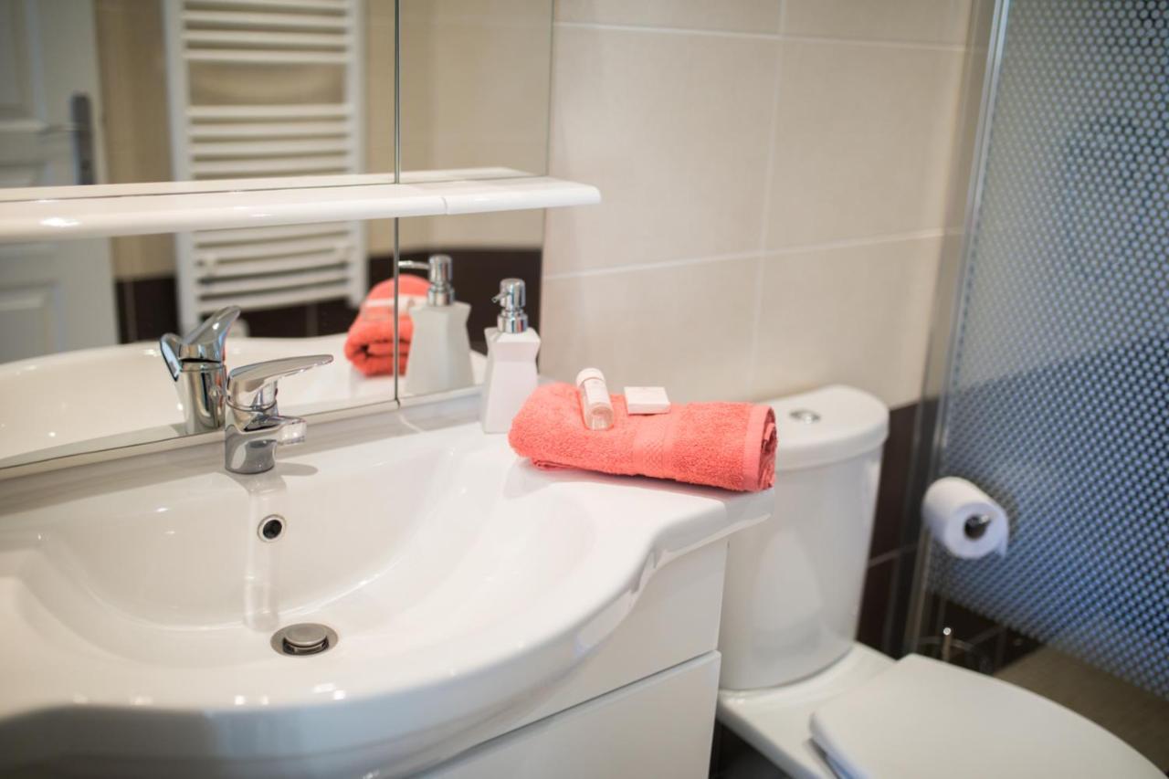 Vinaigrier Hills Vi3086 By Riviera Holiday Homes Nice Luaran gambar