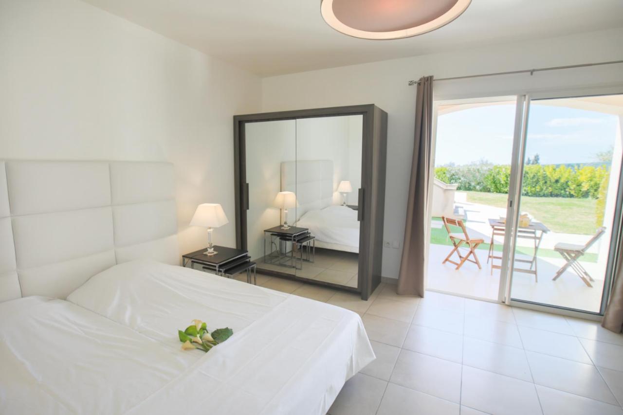 Vinaigrier Hills Vi3086 By Riviera Holiday Homes Nice Luaran gambar