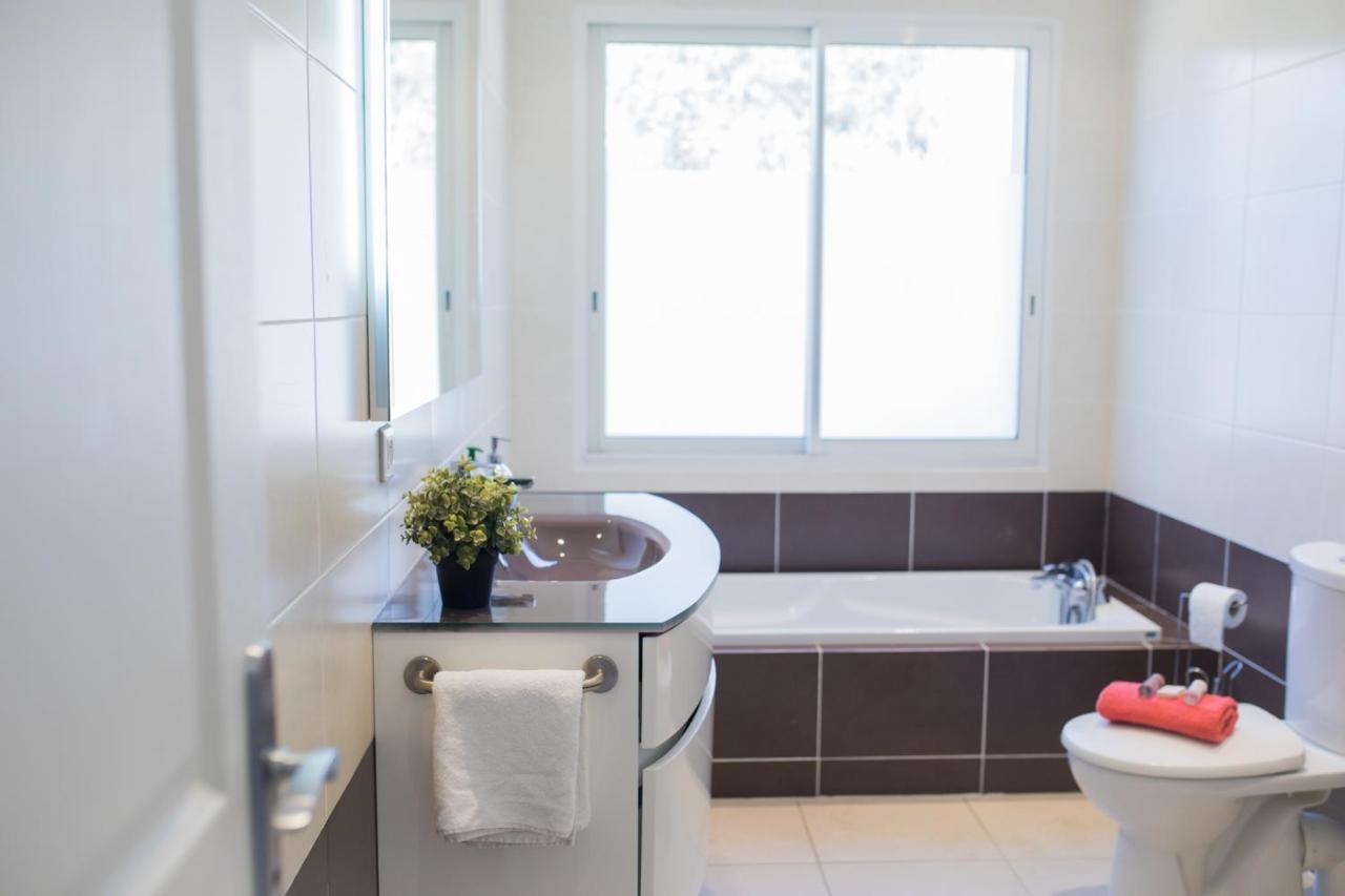 Vinaigrier Hills Vi3086 By Riviera Holiday Homes Nice Luaran gambar