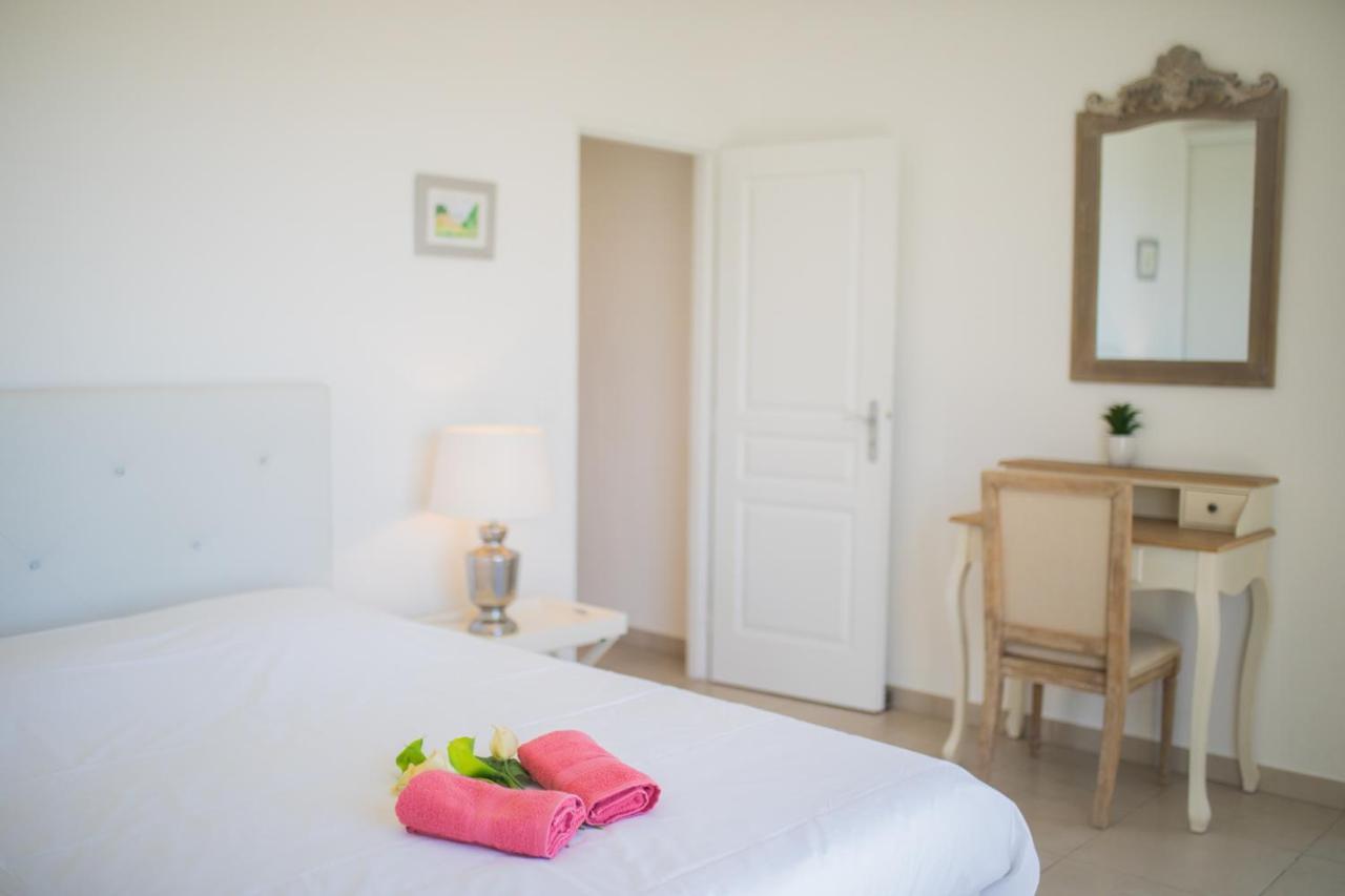 Vinaigrier Hills Vi3086 By Riviera Holiday Homes Nice Luaran gambar