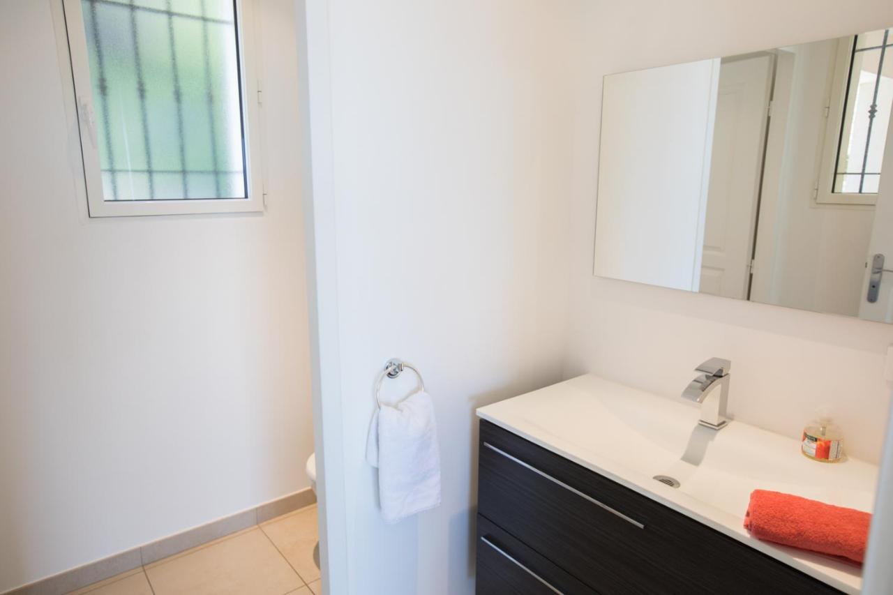 Vinaigrier Hills Vi3086 By Riviera Holiday Homes Nice Luaran gambar